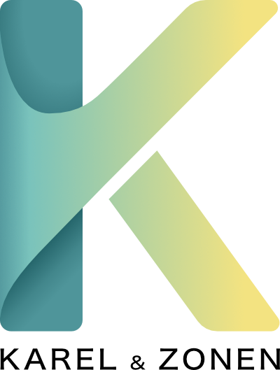 Karel en Zonen logo